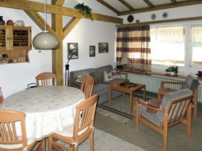 Apartment Inzell by Interhome